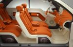 Ford Model U Concept 2003 года